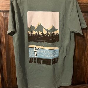 Patagonia Shirt